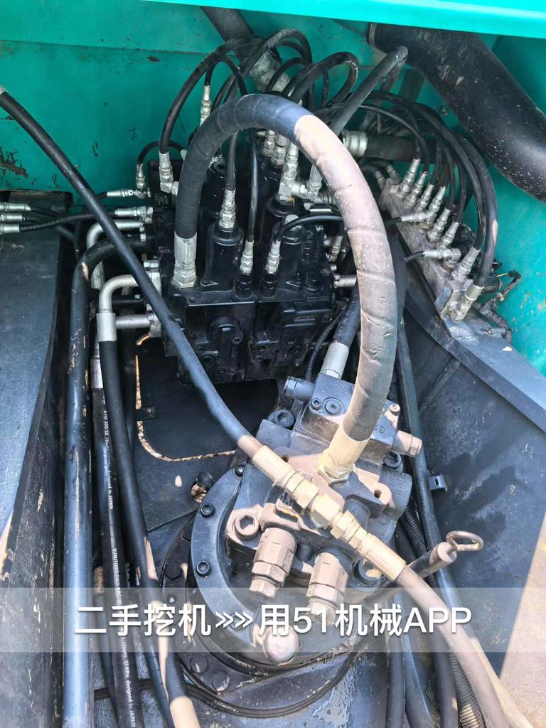 51挖机